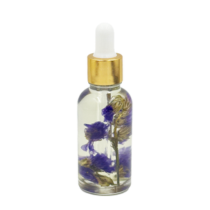 Olio essenziale di lavanda vera certificato biologico foglia stretta sapore e fragranza marchio privato OEM/ODM - Product Image 4