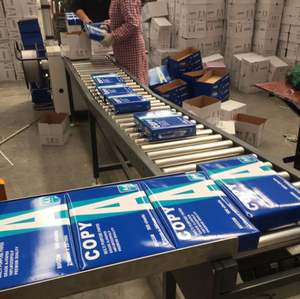 Ligne de production de papier A4 Jiachen A4 Fabricant de papier A4 Papier A4 80 g/m² 500 feuilles - Product Image 4