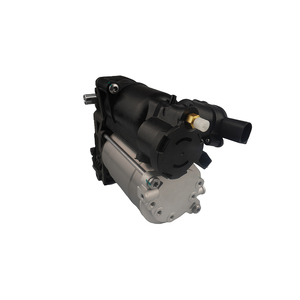 Compresor de Suspensión Neumática 6393200204 6393200404 A6393200204 Compatible con Benz VITO Box (W447) VIANO/VITO/MIXTO Bus/Box/W639/V639 - Product Image 3