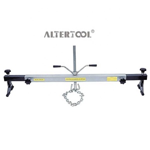 Thanh Hỗ Trợ Động Cơ 300Kg Chắc Chắn Và Bền Có Thể Điều Chỉnh Máy Nâng Ngang Máy Nâng Có Giá Đỡ Và Móc Treo - Product Image 1