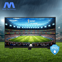 Écrans vidéo LED périmétriques pour stades MIDA Sport, écrans LED extérieurs pour stades, prix d'usine, écrans LED périmétriques pour affichage de scores, écrans LED pour bannières périmétriques