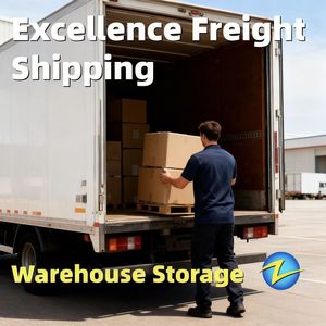 Agente de Consolidación de Carga Aérea Rápida y Económica, Envío Exprés Puerta a Puerta desde Shenzhen, Shanghái, Tianjin a Italia, Venecia, Pisa - Product Image 6