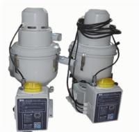 Machine d'alimentation automatique pour PET, PP, PE 400G, machine d'aspiration industrielle, machine d'aspiration