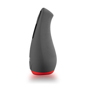 男性用オーラルセックス器具 吸引バイブレーター 大人用マスターベーションカップ - Product Image 6