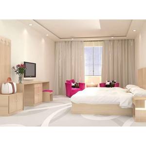 Meubles <span class=keywords><strong>de</strong></span> chambre d'hôtel <span class=keywords><strong>de</strong></span> luxe, meubles sur mesure pour chambres d'hôtel, ensemble <span class=keywords><strong>de</strong></span> meubles pour hôtel 5 étoiles - Product Image 5
