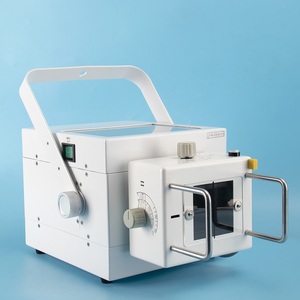 Macchina a raggi x portatile 5.3kw/8KW, macchina a raggi x mobile DR <span class=keywords><strong>CR</strong></span> - Product Image 4