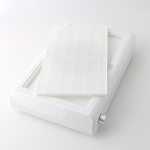 Filtro de polvo reciclable Mostive Dust Zero como filtro de polvo no tejido para el cuidado de uñas y pieza de repuesto para el colector Mini Mostive - Product Image 4