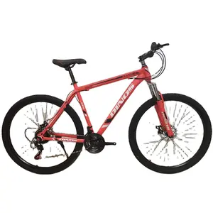 Bicicletta/Mtb telaio in carbonio 29 pollici in fibra di carbonio Mountain Bike / OEM Custom 26 ''27.5'' 29 ''carbonio mountain bike