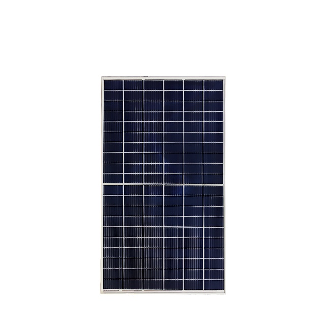 Солнечная 400 Вт 405 Вт 410 Вт солнечная панель 144 элементов