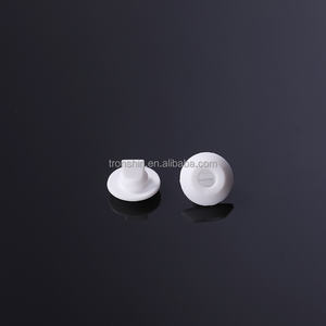 วา<span class=keywords><strong>ล</strong></span>์วซิ<span class=keywords><strong>ล</strong></span>ิโคน12.5มม. สำหรับ<span class=keywords><strong>ยาสีฟัน</strong></span>เห<span class=keywords><strong>ล</strong></span>วเกรดเดียวสำหรับอาหาร - Product Image 1