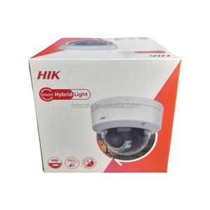 Explosions geschützte Dome-Überwachungs kamera DS-2CD1163G2-LIUF Hikvison Smart Hybrid Light 6MP <span class=keywords><strong>IP</strong></span>-Kamera - Product Image 3