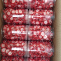 OEM HPLC Verbrauchsmaterialien 25mm 0,22µm Einweg Hydrophiler Hydrophober PTFE Spritzenfilter