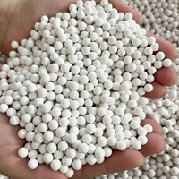 Balles en plastique dur de 5,95 mm et 6 mm, balles d'airsoft en polyoxyméthylène POM, poids d'une balle de 0,2 g, 0,25 g, 0,3 g