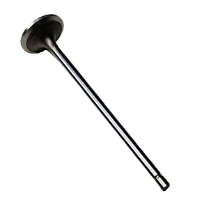 Soupape d'admission R520223 pour 9780 CTS 9780I Cts C670 CH570 CH670 E400 - Product Image 1