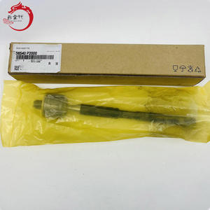 Sistema de dirección de alta calidad, conjunto de rótula de dirección INR 56540-P2000 56540P2000 para Hyundai ELANTRA 56540 P2000 - Product Image 1