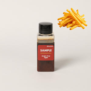 Base de sabor y condimento de primera calidad Flavolink para alimentos y aperitivos Halal sin cangrejo, base de condimentos y sabores (sin cangrejos) - Product Image 5