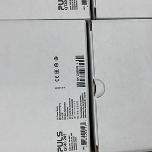 Alimentation électrique AC/DC Pulse Qt40.241 220V 10A à commutation industrielle - Product Image 1
