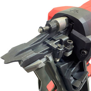 Nailtask 21 gradi galvanizzato Cordless elettrico 20V batteria agli ioni di litio chiodatrice <span class=keywords><strong>18V</strong></span> industriale intelaiatura sparachiodi per legno - Product Image 3