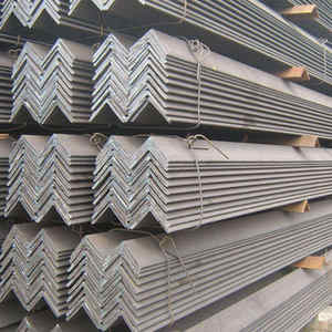 Acero Angular Q235A Q235B Q345 de 2mm 10mm 12mm, Suministro de Fábrica, Venta al Por Mayor - Product Image 5