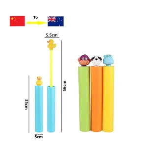 Dewang Water Gun Toys For Sale From China To New Zealand DDP Door To Door Shipping To New Zealand France