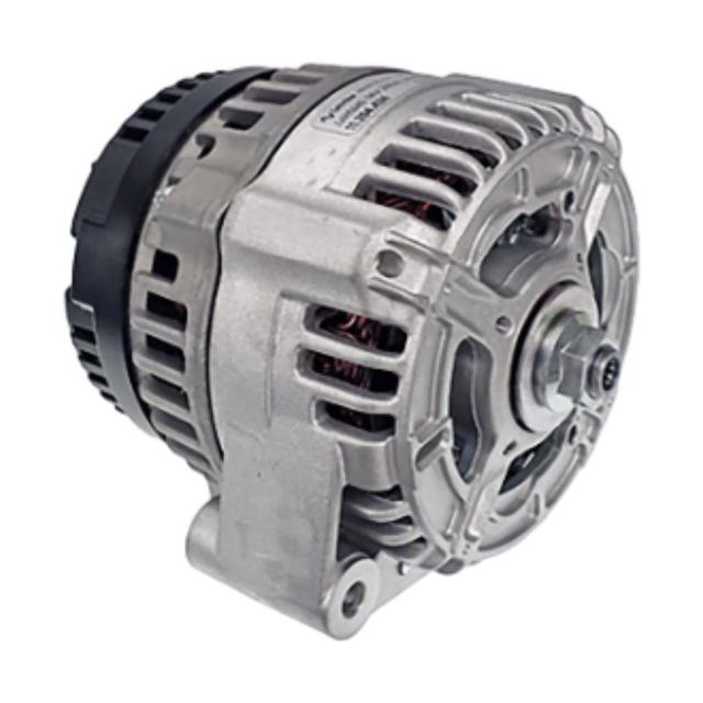 Agriculture Machinery Parts AH212040 Alternator 12V 200A Alternator AH212040 for 7460