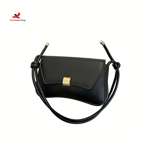 Bolsos de Diseñador al por Mayor, Marcas Famosas, Bolsos Tipo Saddle, Bolsos de Mano para Mujer, GZ RTS, Pedidos Mixtos al por Mayor - Product Image 2