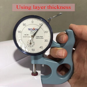 Pegamento blanco brillante extraíble vinilo papel pegatinas rollo Eco solvente PVC autoadhesivo vinilo película póster materiales de impresión - Product Image 6