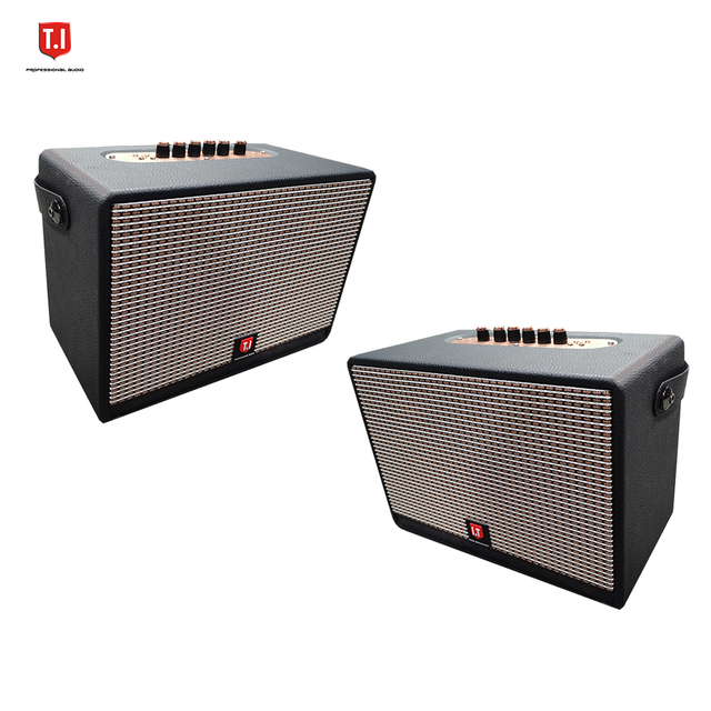 Wholesale Luxury Lifestyle Sound System Audio Speaker Box for Family