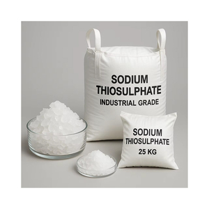 Natri thiosulphate | cấp công nghiệp | xử lý nước, nhiếp ảnh & khai thác vàng với giá bán buôn - Product Image 2