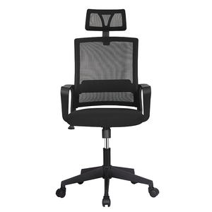 Sedia da Ufficio <span class=keywords><strong>Ergonomica</strong></span> Girevole di Lusso con Schienale Alto, Prezzo Conveniente, Vendita all'Ingrosso, Modello 2026 - Product Image 2