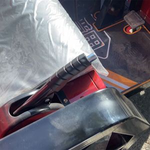 รถสามล้อคุณภาพดี 32AH พับได้ สำหรับผู้ใหญ่หรือใช้ในครอบครัว - Product Image 5