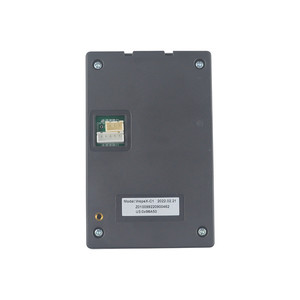 Módulo de Comunicación Serial Megmeet Wepex-C1 Modbus IP65 1 Entrada/Salida IO - Product Image 1