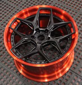 <span class=keywords><strong>Jantes</strong></span> forgées personnalisées de haute performance légères 19 20 21 22 pouces 5x120 pour BMW <span class=keywords><strong>X5</strong></span> M3 M4 E30 E36 513m E46 E60 F10 <span class=keywords><strong>E39</strong></span> - Product Image 1