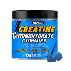 वयस्कों के लिए ओएम प्री-वर्कआउट पूरक पूरक के लिए ओमेगा प्री-वर्कआउट पूरक पूरक - Product Image 1