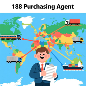 ตัวแทนจัดซื้อสินค้า 1688 ที่ดีที่สุด ใช้ระบบช้อปปิ้งออนไลน์ FTS ช่วยหาสินค้าจากเว็บไซต์ 1688 - Product Image 2