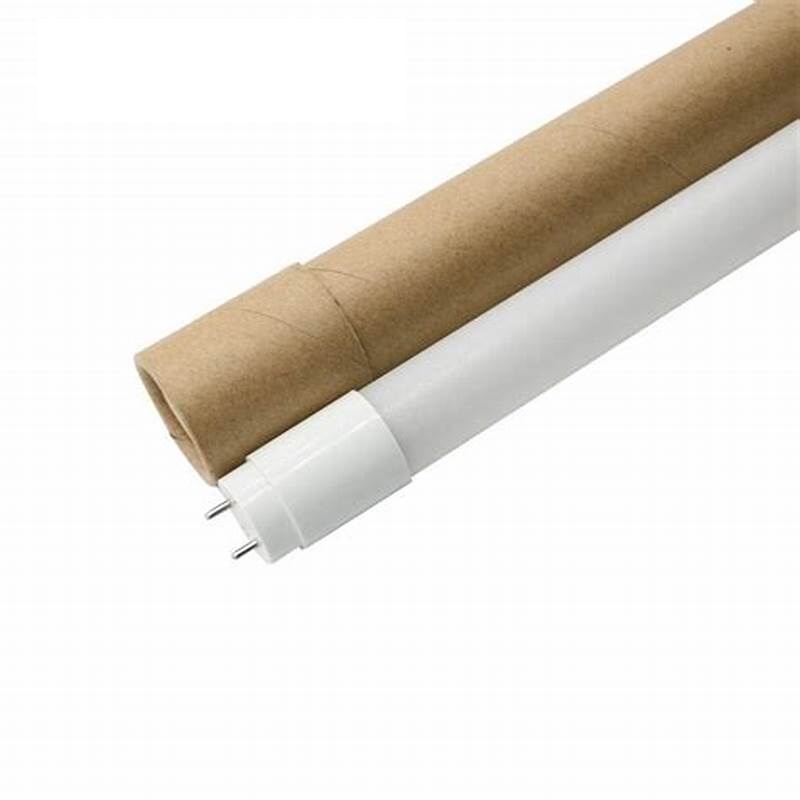 4ft 18W/40W Fluorescent Replacement 2000lm 6500K LED T8 Tube - OEM