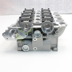 ऑटो पार्ट्स इंजन सिलेंडर हेड मित्सुबिशी पैजेरो स्पोर्ट L200 <span class=keywords><strong>2</strong></span>.5i-d 4d56u 1005b452 1005b453 amc 908519 - Product Image 3