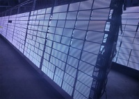 Modules LED d'intérieur 320x160mm P1.5 P1.6 P1.8 P2 P2.5 Module d'affichage LED