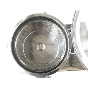 משתנה מהירות צנטריפוגה לחילוץ אתנול ביומסה - Product Image 4