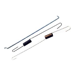 Ressort robuste pour régulateur de vitesse de générateur à essence, outil de réparation automobile avec réglage de la taille de la soupape, pièces de moteur - Product Image 2