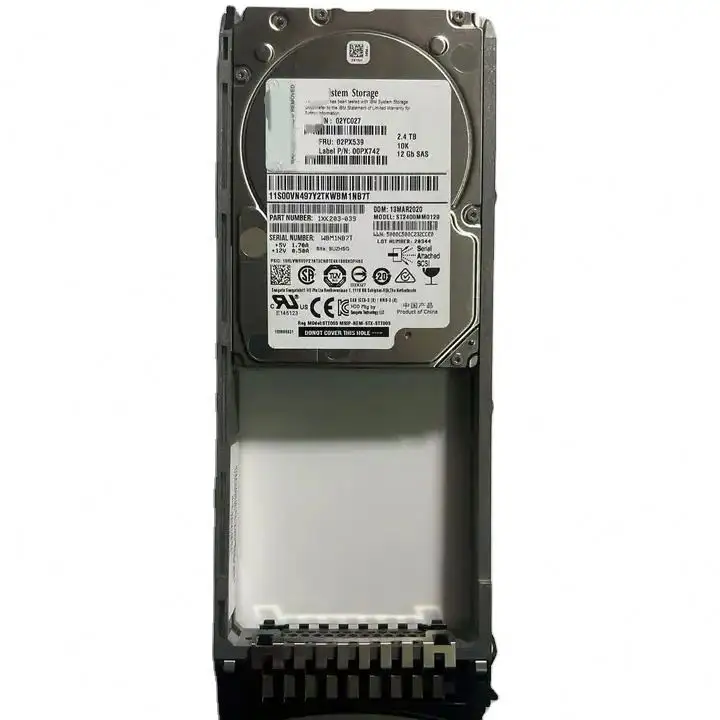 Nhà cung cấp vàng nội bộ bán buôn HDD Giá Tốt 2 TB SSD ổ cứng Giá cả hợp lý ổ cứng rất nhiều