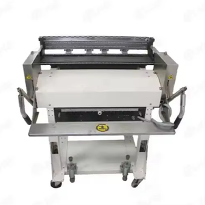 Juki Feeder <span class=keywords><strong>Trolley</strong></span> Karren Voor Ke2050/2060/2070/2080/Fx3/3020 Smt Machine - Product Image 1