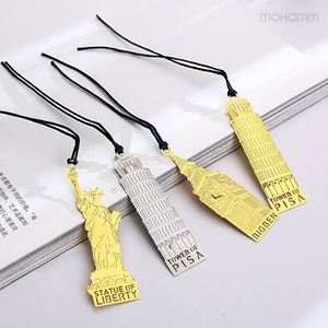 Personalized Stained Glass <b>Bookmark</b> - Custom Name/Logo, <b>Metal</b> Enamel Church Color Window Style, Reading Accessory - Product Image 3