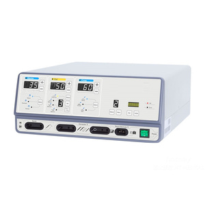 Hochey Medical CE ISO Cauterio quirúrgico ESU Generador Unidad electroquirúrgica monopolar veterinaria - Product Image 1