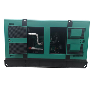 Wholesale Price 200kw/250kva WP10D264E200 <b>Generator</b> Set - Product Image 5