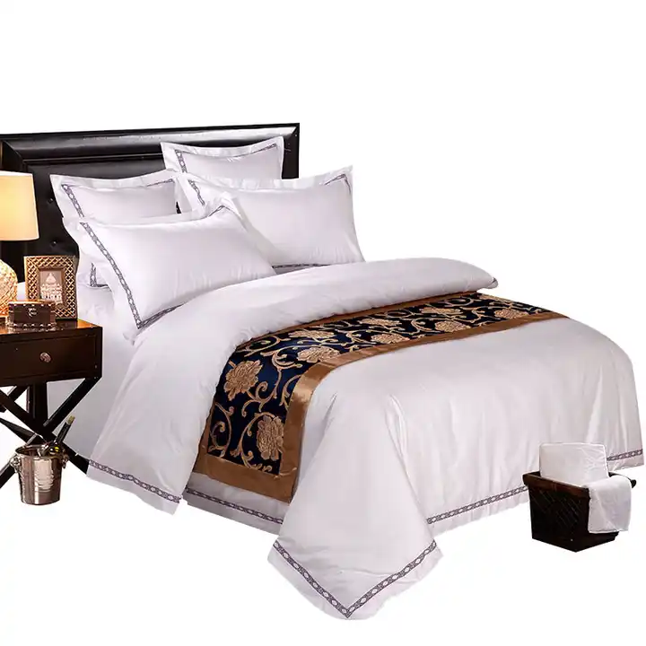 Wholesale Bed Sheets and linen Sets