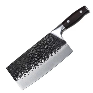 Gagang pisau pemotong tulang pisau saku pakistan baja tahan karat kualitas tinggi - Product Image 1