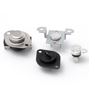 Çin'de yapılan Dc96-00887A & Dc47-00016A & Dc47-00018A & Dc32-00007A kurutucu termal sigorta yedek parça - Product Image 4