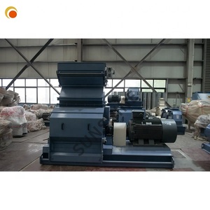 Machine à granulés d'aliments pour animaux SUNSHINE à faible <span class=keywords><strong>consommation</strong></span> d'énergie SFSP66*60, 8TPH, nouvelle, en promotion, fournisseur chinois - Product Image 5