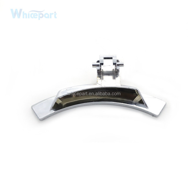 OEM Washing Machines Handle Door 1327920 Washer Door Handle for Electrolux Washing Machine Parts